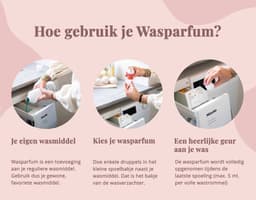 Wasparfum Petali di Rosa 500ml — thumbnail 2