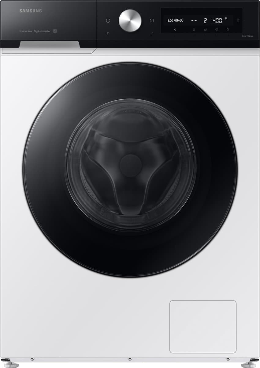 Samsung Bespoke WW11DB7B94GEU3 - 7000 serie - Wasmachine - 20% zuiniger dan energielabel A - 5 jaar garantie — afbeelding 1
