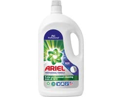 Ariel Vloeibaar Wasmiddel Regular Professionel 4 Liter (witte was)
