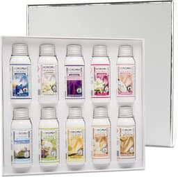 Wasparfum Horomia | Horobox Fiori | proefpakket | cadeau | cadeaupakket | 10 x 50ml — thumbnail 1