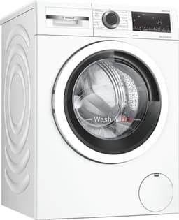 Bosch WNA13400NL - Serie 4 - Was-droogcombinatie Extra Stil - Wassen en drogen in 1 keer - 8KG/5KG - SpeedPerfect, tot 65% sneller wassen - Met stoom — thumbnail 3