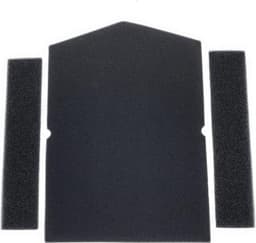 Miele Filterset Warmtepomp Wasdroger 7358901 — thumbnail 1