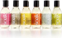 Soak Wasmiddel - SOAK Wash Lacey - 90ml — thumbnail 4