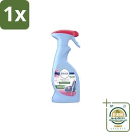 1 x Febreze – Textielspray – Roze Anjers – 375 ml- Koffiezetapparaat - Koffiezetapparaat - Koffiezetapparaat — thumbnail 1