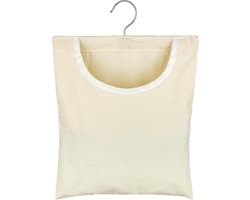 Green Glow - Wasknijper Organizer Tas met Opknoping Haak voor Thuis en Outdoor Gebruik
