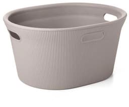 Tatay Baobab Wasmand 35l Transparant — thumbnail 2