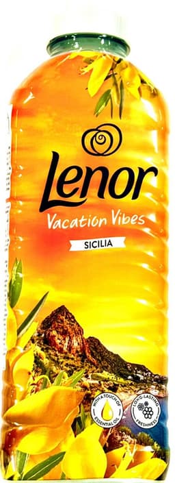 Lenor SICILIA VACATION VIBES — thumbnail 2