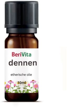 Wasnoten 750gr met 10ml Dennen Geurolie en Waszakje - Natuurlijk Wassen — thumbnail 3