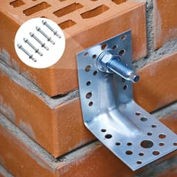 Boutenanker M10 voor zware belasting - 10 stuks - betonanker en berganker — thumbnail 3