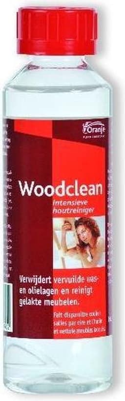 Woodclean — thumbnail 2