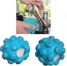 Drogerballen - Voor wasdrogers - Droger ballen - Drogerbollen - Must have voor uw droger! — thumbnail 5