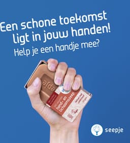 Seepje Wasverzachter Pioenroos & Cederhout - 180 wasbeurten - 6 x 750 ml - Voordeelverpakking — thumbnail 5