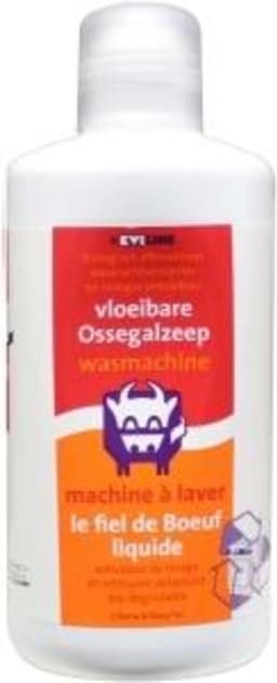 Ossegalzeep Wasmachine — thumbnail 2