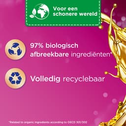 Silan - Magic Magnolia - Wasverzachter - Langdurige Frisheid - Voordeelverpakking - 6 x 37 wasbeurten — thumbnail 5