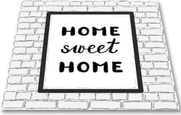 Papillon Wasmachine Beschermer - Antislip mat - 60x60 - Papillon Sweet Home — thumbnail 1