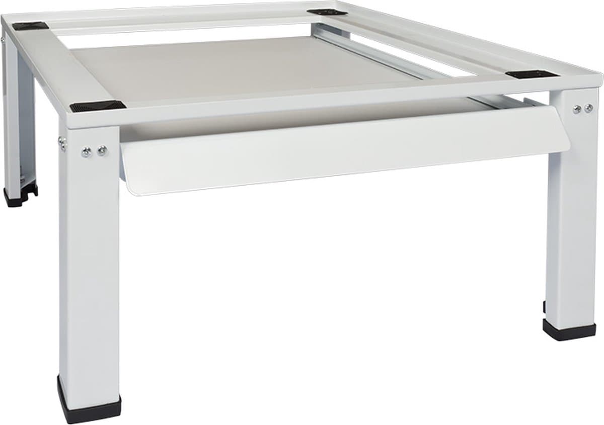 Wasmachine verhoger Stefan, met werkblad — afbeelding 1