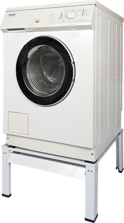 Wasmachine verhoger Stefan, met werkblad — thumbnail 3