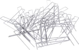 50x Haringen Verzinkt L200xB30xD3,8mm — thumbnail 2