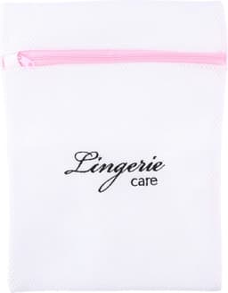 Waszak voor delicaat wasgoed - wastas voor lingerie en bh's - 31 x 23 cm — thumbnail 1
