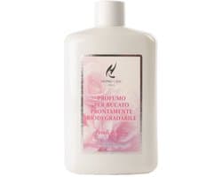 Hypno Casa - BIO Wasparfum - Rozenblaadjes - 400ml