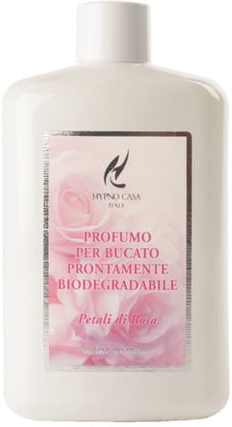 Hypno Casa - BIO Wasparfum - Rozenblaadjes - 400ml — thumbnail 1