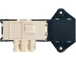Deurrelais 3 contacten - geschikt voor Samsung wasmachine - deurslot - deurbeveiliging DC64-00653A