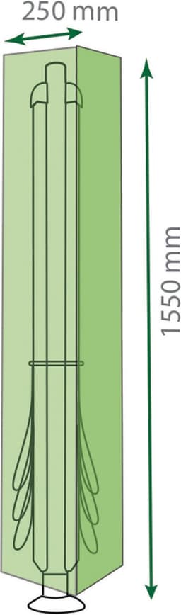 St. Helens Home & Garden - Droogmolen Beschermhoes — thumbnail 3