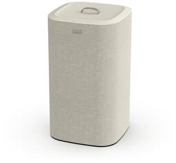 Joseph Joseph Tota Wasmand - 2 Compartimenten – Was Sorteren – 60 Liter - Ecru — thumbnail 1