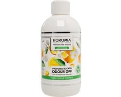 Horomia Wasparfum Odour Off - 500ml - Geur bij de Was - Parfum voor de Was - Wasgeurtje