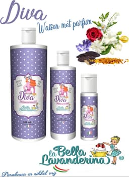 Wasparfum La Bella Lavanderina, Diva 30 ml — thumbnail 2