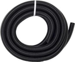 Flexibele vijverslang 40 mm 10 meter rol — thumbnail 1