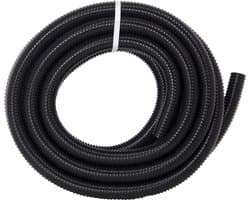 Flexibele vijverslang 40 mm 10 meter rol — afbeelding 1