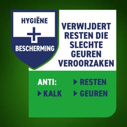 Calgon Hygiëne+ Wasmachinereiniger en Anti Kalk - 48 Tabletten — thumbnail 4