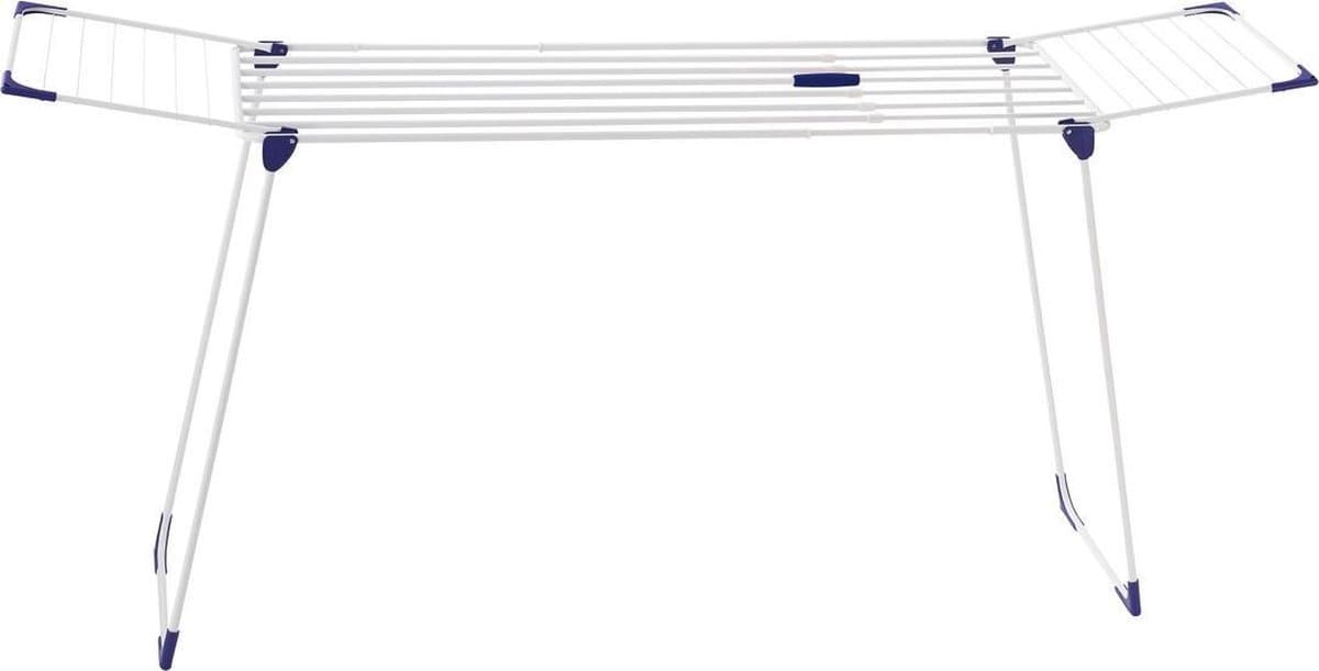 Leifheit droogrek Classic uitschuifbaar 230 Solid - 23 meter drooglengte — afbeelding 1