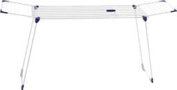 Leifheit droogrek Classic uitschuifbaar 230 Solid - 23 meter drooglengte — thumbnail 1