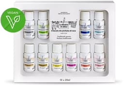 Il Bucato di Adele Wasparfum - Italiaanse Was Parfum - Luxe Geuren - Geurenpakket - Proefpakket - Cadeauset 10x20ml — thumbnail 1