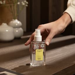 Millefiori Milano Laundry Spray 100 ml Luce di Gardenia — thumbnail 2