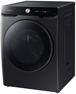 Samsung WF20DG8650BV wasmachine Voorlader 20 kg 1000 RPM Zwart — thumbnail 4