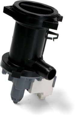 Afvoerpomp - pomp - geschikt voor LG wasmachine - 5859EN1004B — thumbnail 2