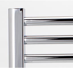 Towel Warmer - Handdoek Heater - Stomer — thumbnail 3