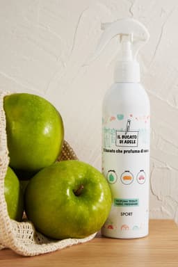 Il Bucato di Adele Parfum Textiel Spray Sport 250ml — thumbnail 2