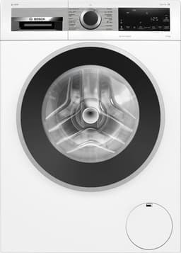 Bosch Serie 6 , Wasmachine, voorlader, 9 kg, 1400 rpm, WGG244FPNL — thumbnail 1
