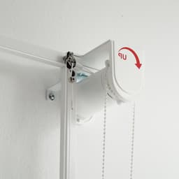 Foxydry Wall 108 cm White droogrek wandmontage -bediening rechts- Witte kleur - 108 x 52 x 137 cm — thumbnail 3