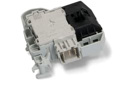 Deurrelais 3 contacten - wasmachine - deurslot - deurbeveiliging - Geschikt voor Bosch Siemens 00638259 — thumbnail 2