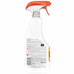Mr Muscle Shout Vlekkenoplosser Triple Action - Spray - 2 x 500 ml — thumbnail 4