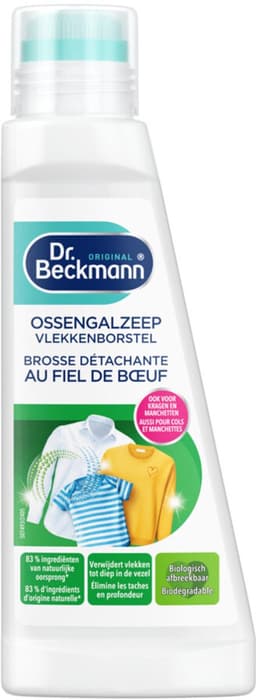 Dr. Beckmann Geurverwijderaar 500 ml — thumbnail 2