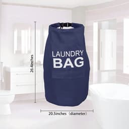 Waszak – ruime waszak – grote waszakken – laundry bags – laundry bag — thumbnail 2