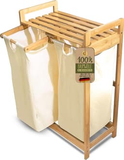 Waszak – ruime waszak – grote waszakken – laundry bags – laundry bag — thumbnail 1
