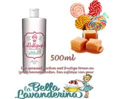 Wasparfum La Bella Lavanderina , Lollipop 500 ml