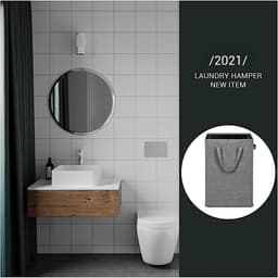 Waszak – ruime waszak – grote waszakken – laundry bags – laundry bag — thumbnail 2